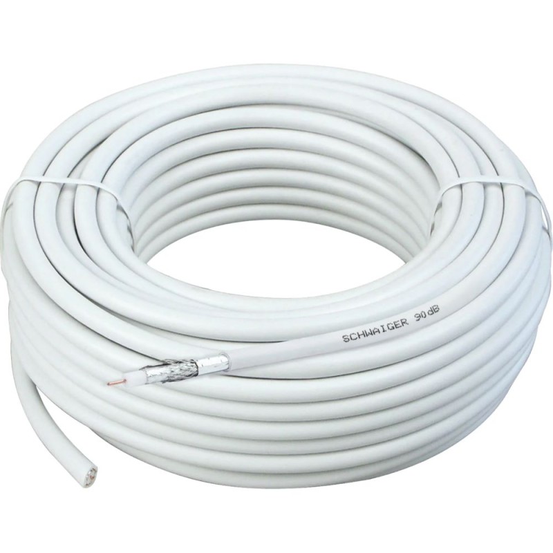 CABLE SATELLITE SUPER RG6U17db CABLE SATELLITE SUPER RG6U17db