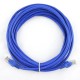CABLE RESEAUX RJ45 2 METRE CAT6 CABLE RESEAUX RJ45 2 METRE CAT6