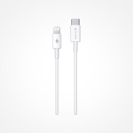 UC1619 CABLE CHARGE ICONIX TYPE C TO IPHONE