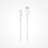 UC1619 CABLE CHARGE ICONIX TYPE C TO IPHONE