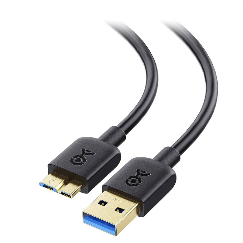 CABLE USB 3.0 DISC DUR EXTERNE CABLE USB 3.0 DISC DUR EXTERNE