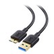 CABLE USB 3.0 DISC DUR EXTERNE CABLE USB 3.0 DISC DUR EXTERNE