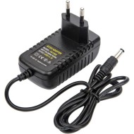 CHARGEUR 12V 1A 5.5X2.5 mm DSLDZ121000