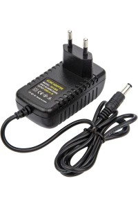 CHARGEUR 12V 1A 5.5X2.5 mm DSLDZ121000