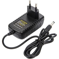 CHARGEUR 6.9V 0.8A 2.5 mm