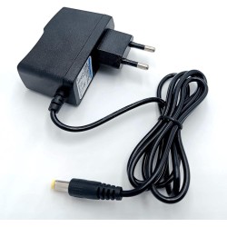 CHARGEUR 12V 1A 5.5 mm 1.20 m BN036A120
