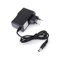 TRANSFO RECEPTEUR 12V 1A 5.5X2.5 mm SA125