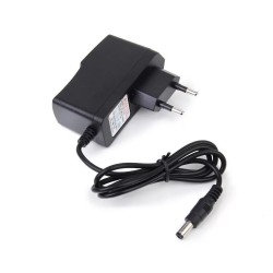 CHARGEUR 12V 1A 5.5 mm 1.20 m BN036A120