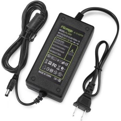 CHARGEUR 12V 2A 5.5X2.5 mm SIB1071