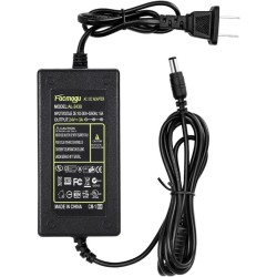 CHARGEUR 12V 3000mA FICHE 5.5x2.5 mm JB36W12V