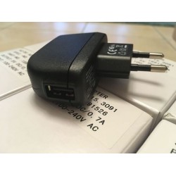 STORM CHARGEUR 5V 0.7A USB EVERTEK