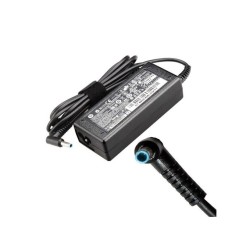 CHARGEUR PC HP 19V 3.33A BEC BLEU 4.5X3.0