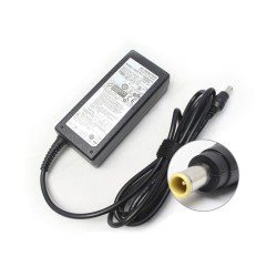 CHARGEUR PC PORTABLE SAMSUNG 19V 4.74A 6.4x4.4 mm