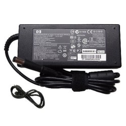 CHARGEUR PC HP 19V 1.58A 