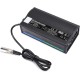 JY48V3A CHARGEUR SCOOTER 58V 3A 3PINS