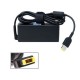 CHARGEUR PC 20V 4.5A LENOVO BEC USB CHARGEUR PC 20V 4.5A LENOVO BEC USB