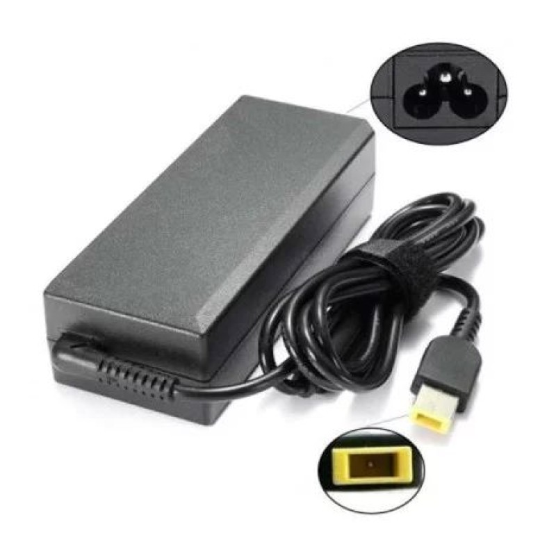 CHARGEUR PC 20V 4.5A LENOVO BEC USB CHARGEUR PC 20V 4.5A LENOVO BEC USB
