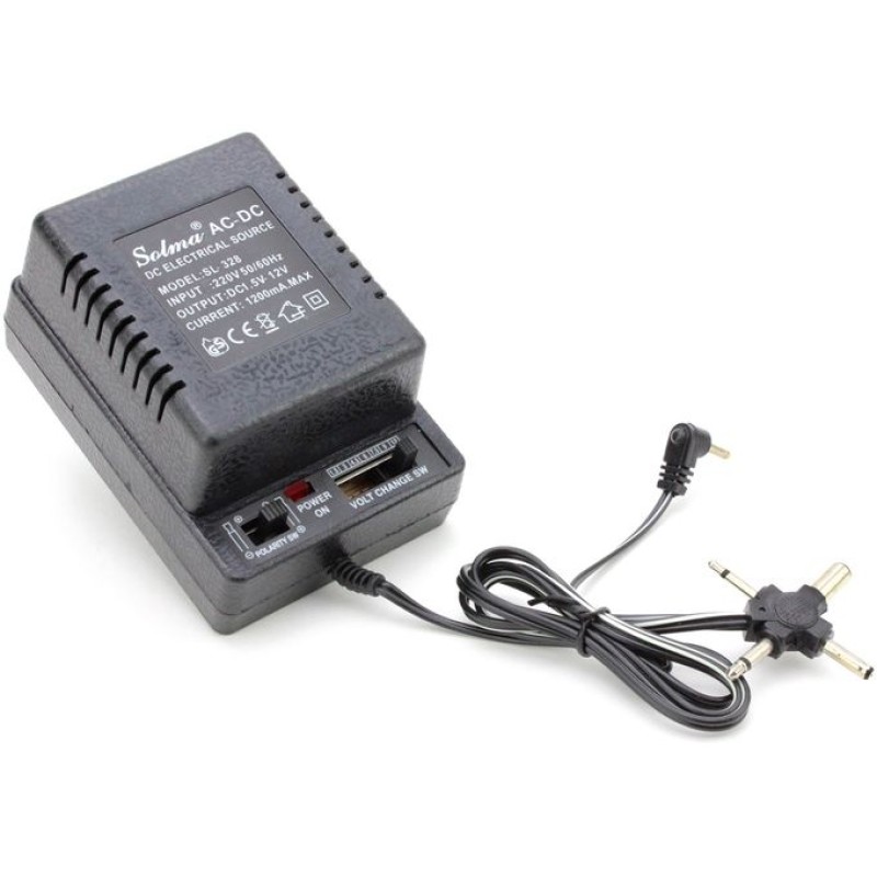 A722241502 CHARGEUR 6.5V 100MA A722241502 CHARGEUR 6.5V 100MA