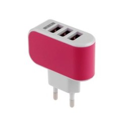 CHARHGEUR 3 SORTIE USB 3.0