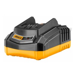 CHARGEUR VISEUSE 12.6V 3A 5.5X2.5 mm YH12630