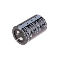 1800MF80V CONDENSATEUR CHIMIQUE