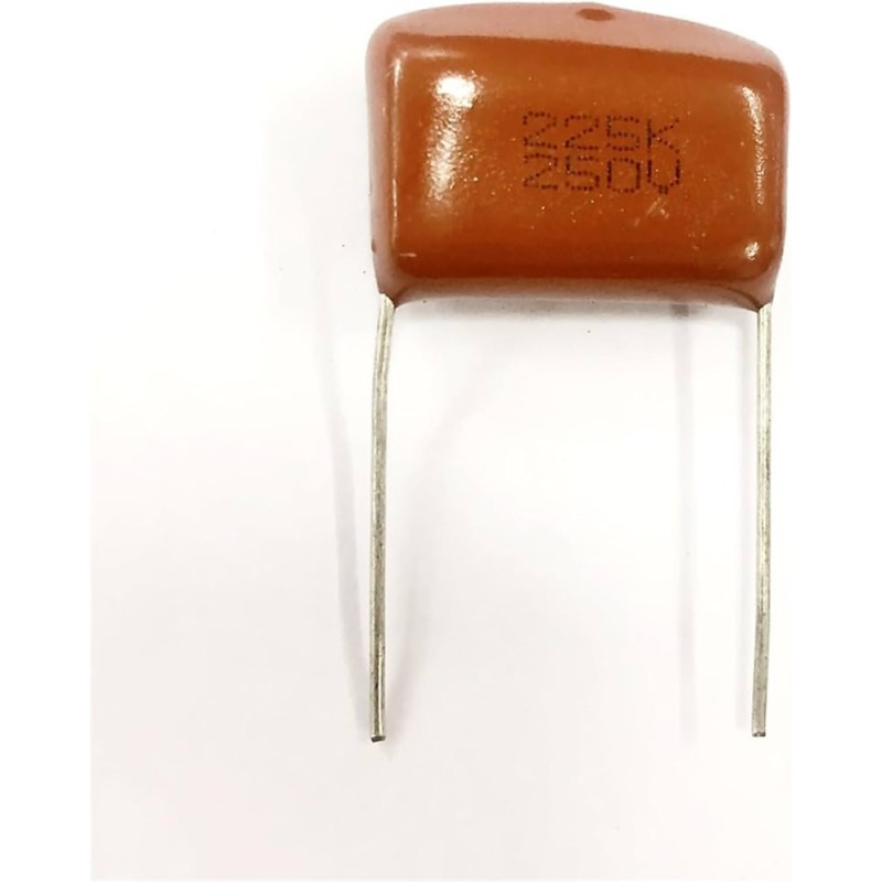 22NF63V CONDENSATEUR CÉRAMIQUE