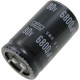 6800MF80V CONDENSATEUR CHIMIQUE