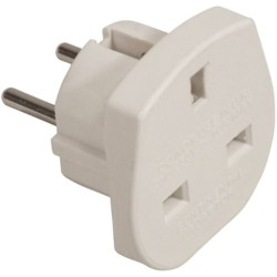 FICHE ADAPTEUR USA 16A 2500W HL100