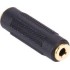 FICHE JACK 3.5 mm FEMELLE FEMELLE