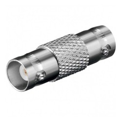 FICHE RACCORD BNC MALE MALE SIB1036