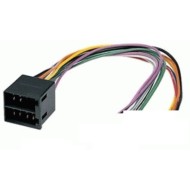 FICHE AUTORADIO CLIO MALE