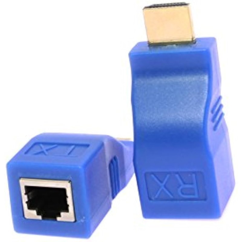 EXTENSEUR 30 METRES 1 CABLE RJ45 DEVIS EXTENSEUR 30 METRES 1 CABLE RJ45 DEVIS