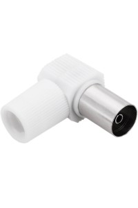 FICHE TV MALE BLANC COUDE