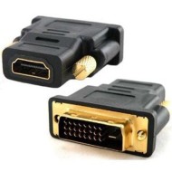FICHE ADAPTATEUR HDMI DVI