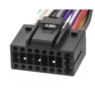 FICHE AUTORADIO KENWOOD