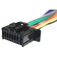 FICHE AUTORADIO PIONEER DEH1500