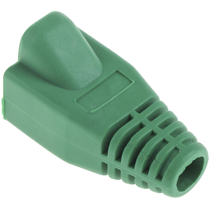 CAPOT RJ45 PLASTIQUE 21204596