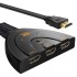 SWITCHER HDMI 3 ENTRE 1 SORTIE