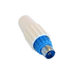 FICHE TV MALE BLEU BLANC SOTUFAN