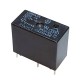 F3AA012E RELAIS 12V 4 COSSE MINI