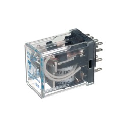 RELAIS 12V 14 COSSE OMRON