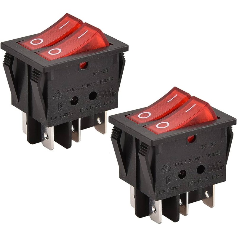 BOUTON VOYANT DOUBLE 6 COSSE ROUGE BOUTON VOYANT DOUBLE 6 COSSE ROUGE
