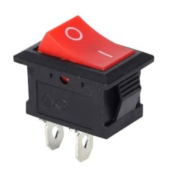 BOUTON VOYANT PETITE MODELS