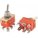 INVERSEUR 2 POSITION 6 COSSE 15A 250V 1321 INVERSEUR 2 POSITION 6 COSSE 15A 250V 1321