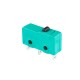 MICRO SWTCH VERT SANS LAME KW3Z-3 MICRO SWTCH VERT SANS LAME KW3Z-3