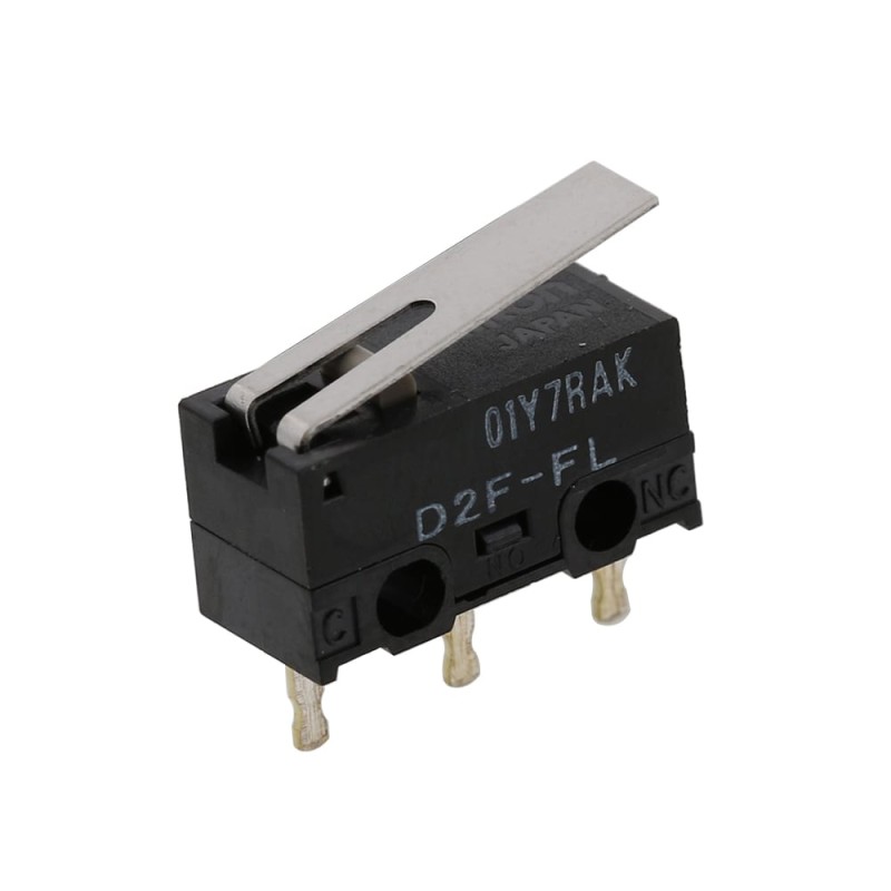 MICRO SWITCH A LAME PETITE MODELS MICRO SWITCH A LAME PETITE MODELS