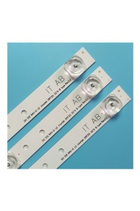 6 LED 6V 590 mm LG32 PETITE LOUPE DRT3032AB