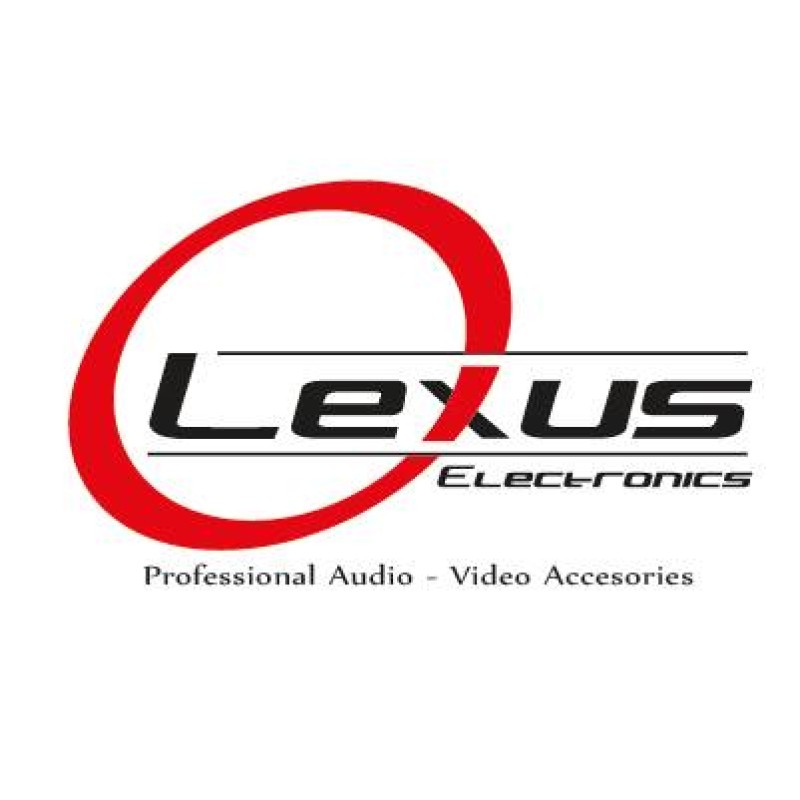 COMMANDE TELEVISION LEXUS