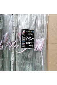 12 LED 12V UNIVERSEL 1 METRE M9501709