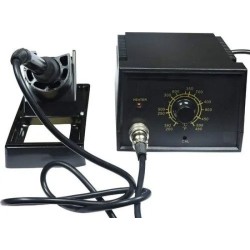 STATION FER A SOUDURE 45W WEIDI 936+